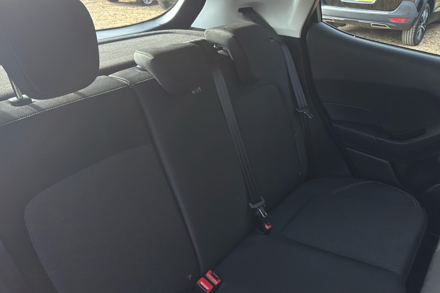 Used Ford Fiesta 2022 for sale - 76248904: Photo 12