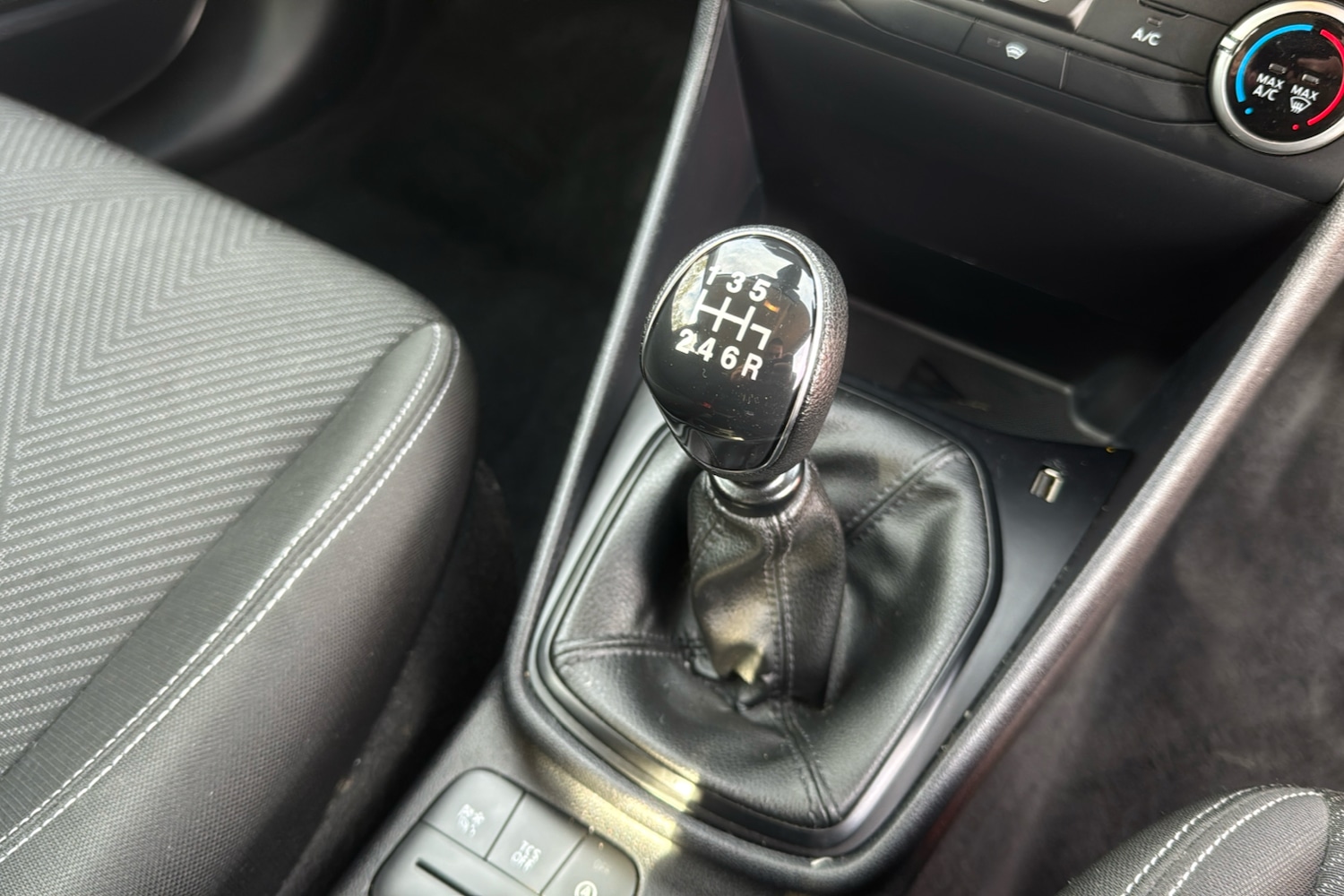 Used Ford Fiesta 2022 for sale - 76248904: Photo 13