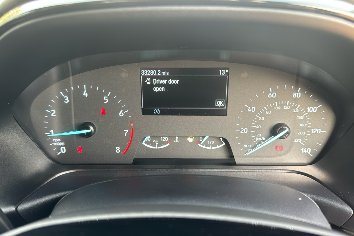 Used Ford Fiesta 2022 for sale - 76248904: Photo 14