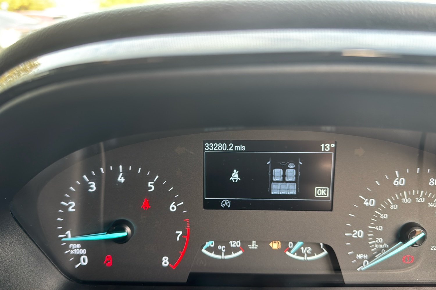 Used Ford Fiesta 2022 for sale - 76248904: Photo 15