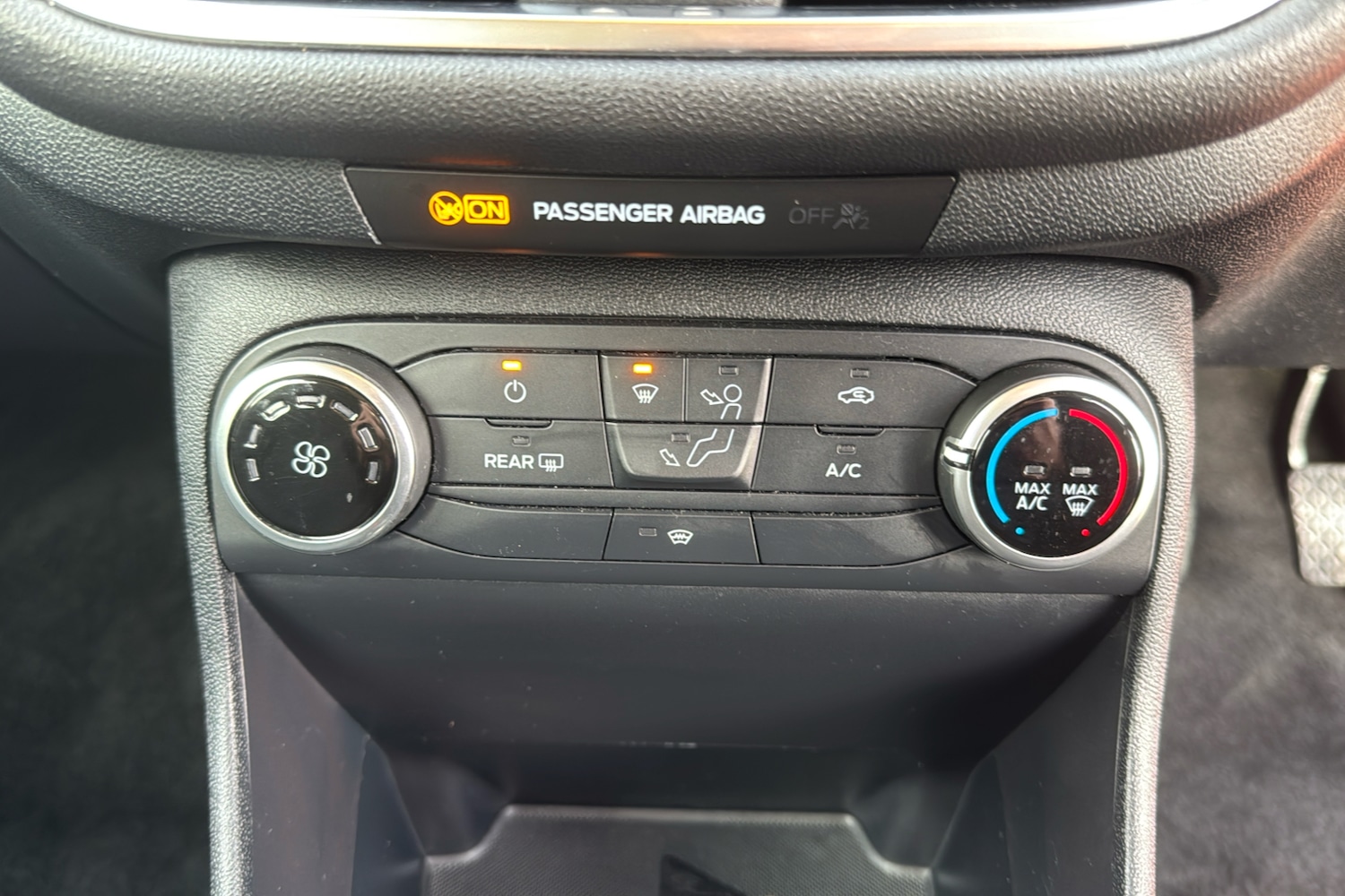 Used Ford Fiesta 2022 for sale - 76248904: Photo 16