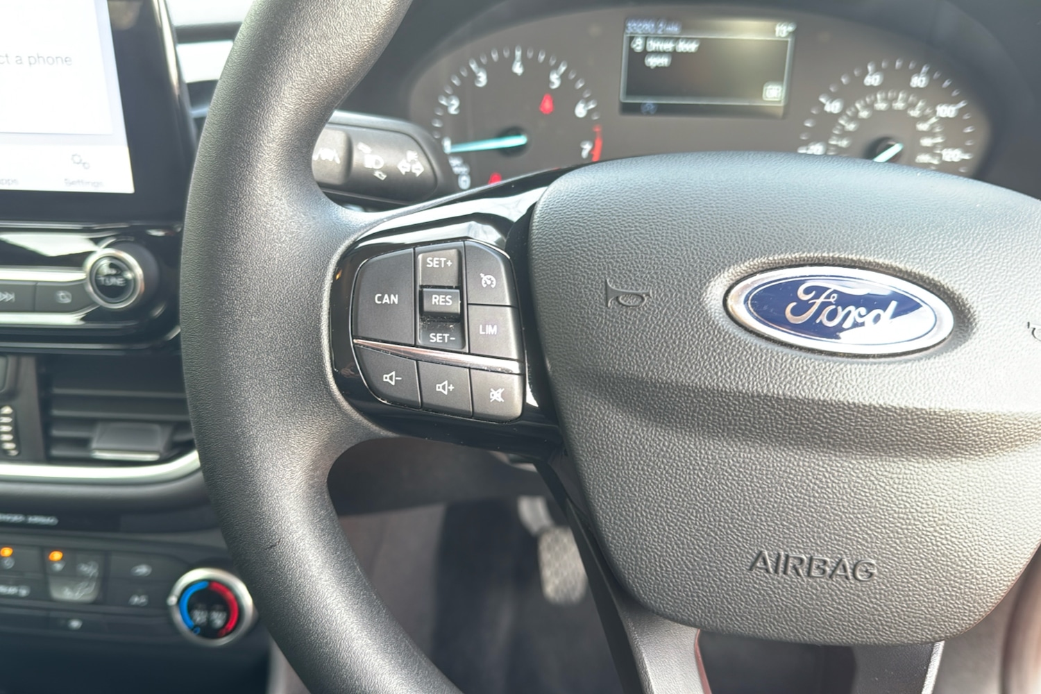 Used Ford Fiesta 2022 for sale - 76248904: Photo 17
