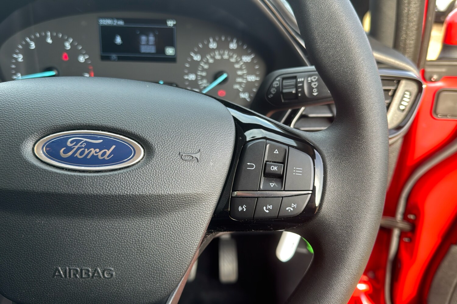 Used Ford Fiesta 2022 for sale - 76248904: Photo 18