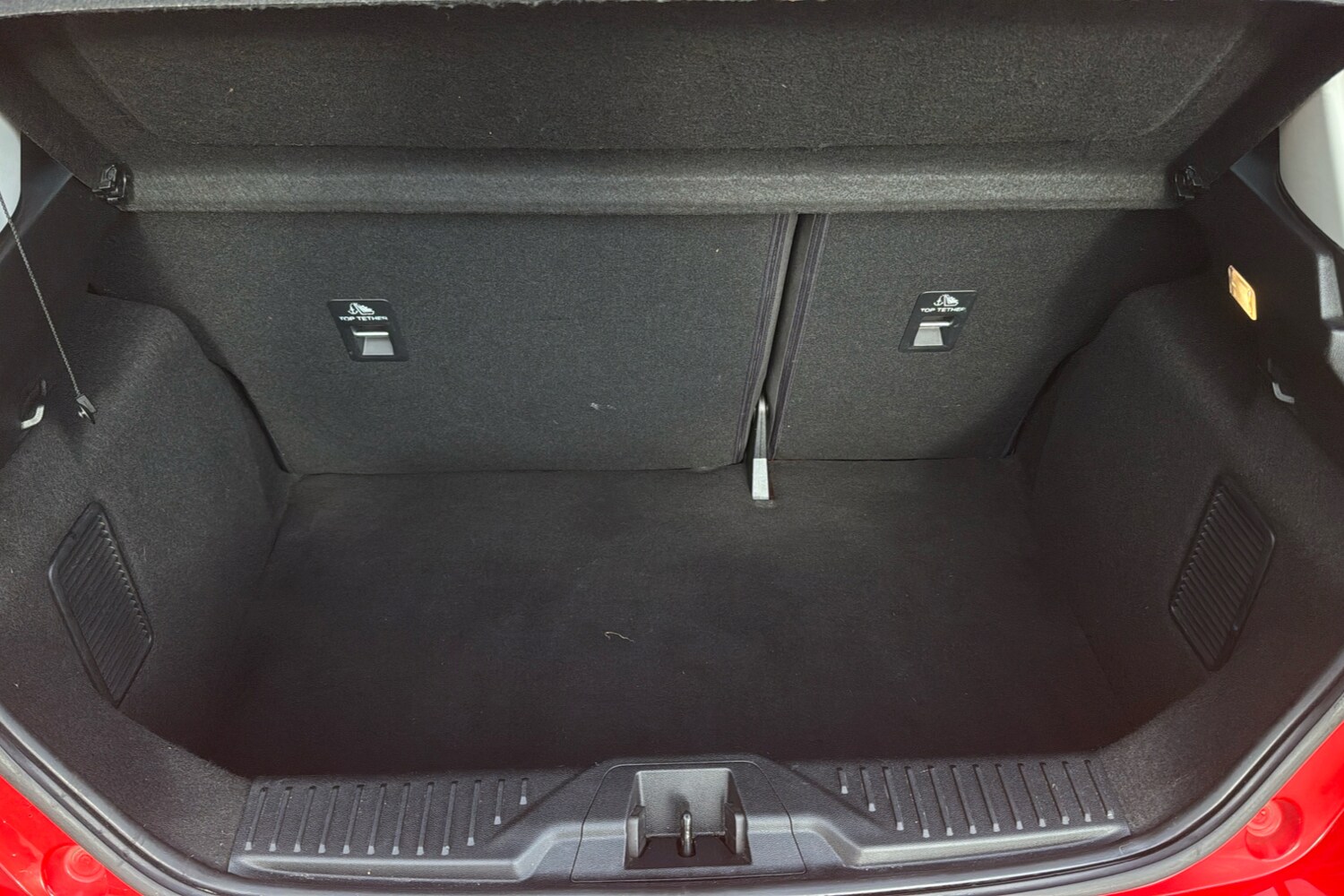 Used Ford Fiesta 2022 for sale - 76248904: Photo 19