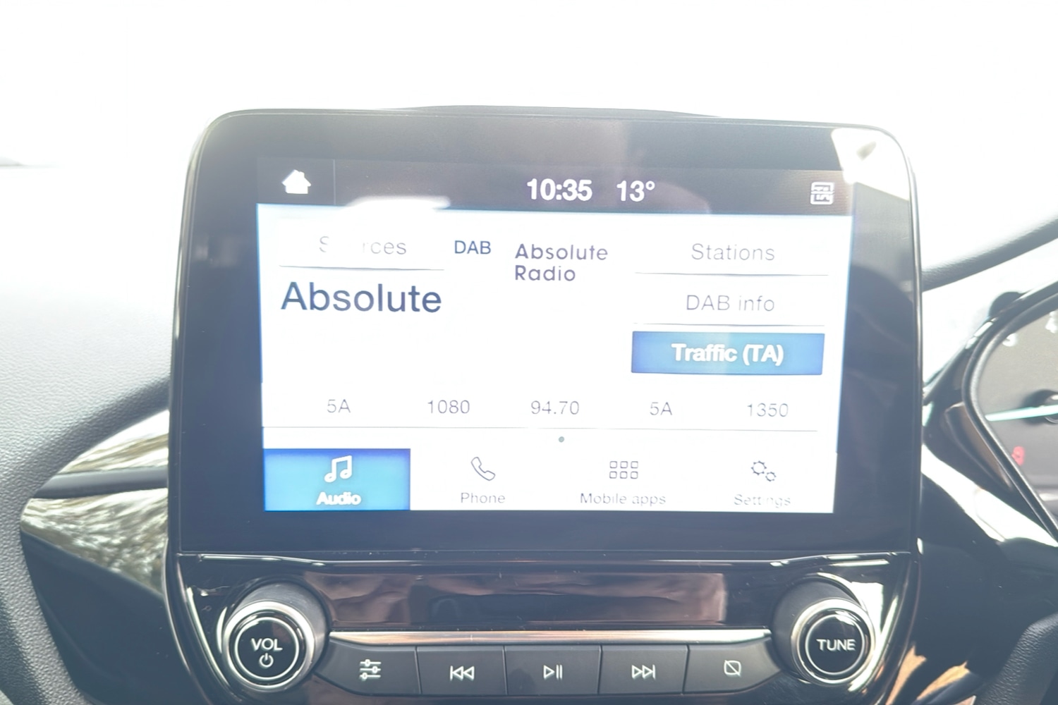 Used Ford Fiesta 2022 for sale - 76248904: Photo 21
