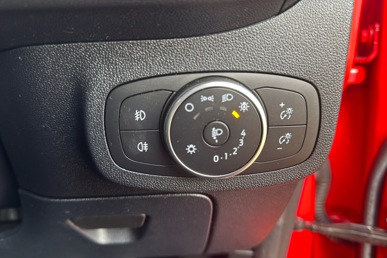 Used Ford Fiesta 2022 for sale - 76248904: Photo 30