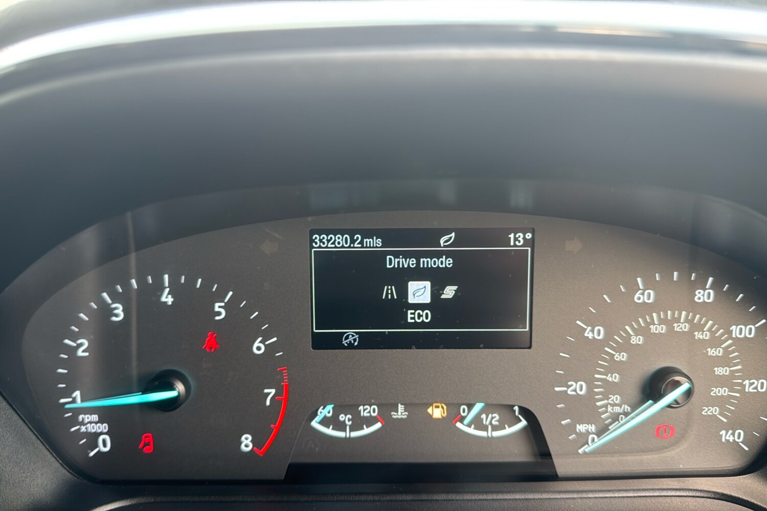 Used Ford Fiesta 2022 for sale - 76248904: Photo 34