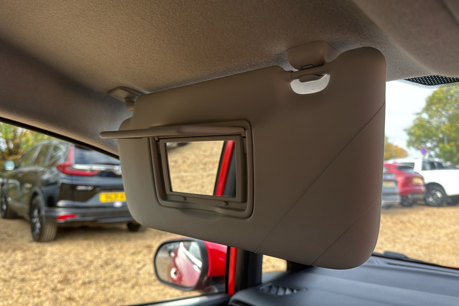 Used Ford Fiesta 2022 for sale - 76248904: Photo 38
