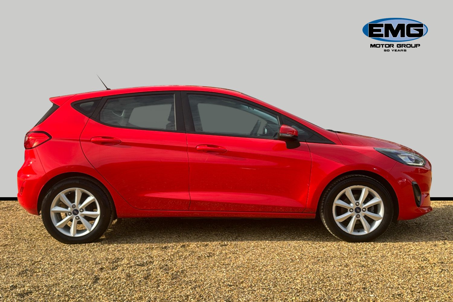 Used Ford Fiesta 2022 for sale - 76248904: Photo 4