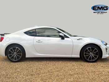 Used Toyota GT86 2019 for sale - 74790276: Photo