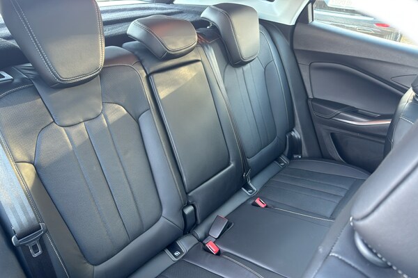 Used Vauxhall Grandland X 2020 for sale - 76034438: Photo 12