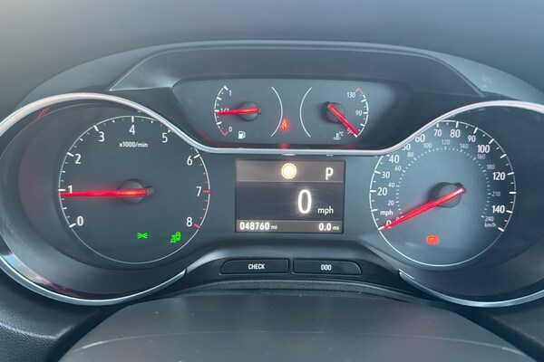 Used Vauxhall Grandland X 2020 for sale - 76034438: Photo 14