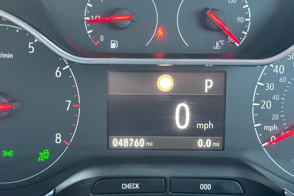 Used Vauxhall Grandland X 2020 for sale - 76034438: Photo 15