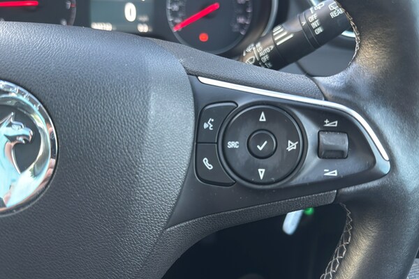 Used Vauxhall Grandland X 2020 for sale - 76034438: Photo 18