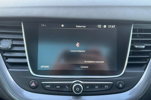 Used Vauxhall Grandland X 2020 for sale - 76034438: Photo 20