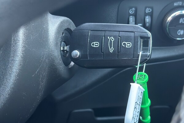Used Vauxhall Grandland X 2020 for sale - 76034438: Photo 22