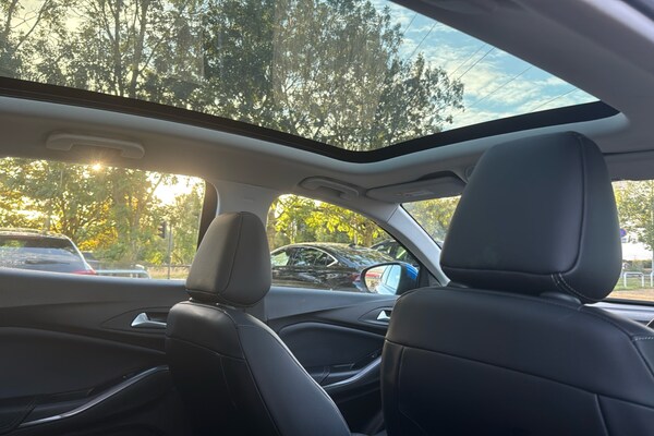Used Vauxhall Grandland X 2020 for sale - 76034438: Photo 24