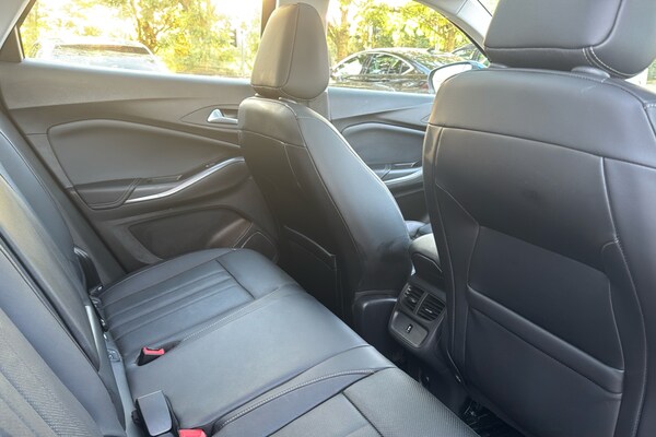 Used Vauxhall Grandland X 2020 for sale - 76034438: Photo 27