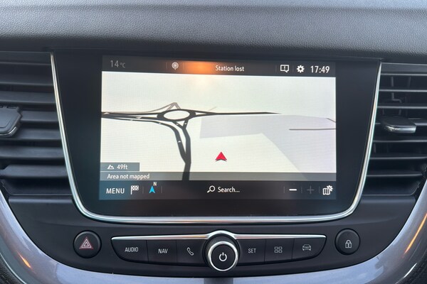 Used Vauxhall Grandland X 2020 for sale - 76034438: Photo 34
