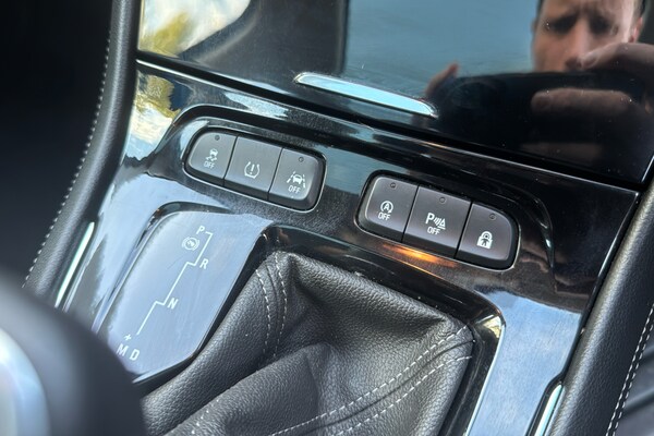 Used Vauxhall Grandland X 2020 for sale - 76034438: Photo 35
