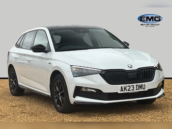 2023 - 1.5 TSI Monte Carlo 5dr