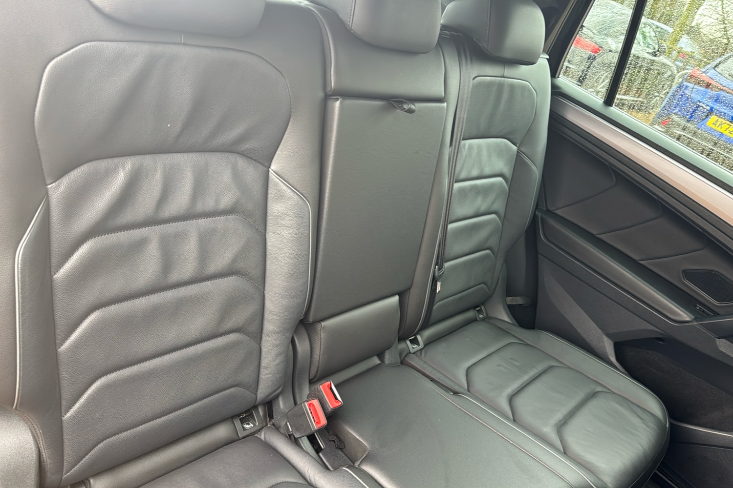 Used SEAT Tarraco 2021 for sale - 77541082: Photo 11