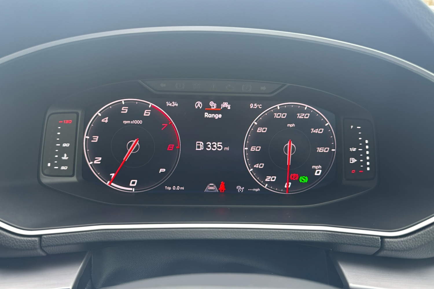 Used SEAT Tarraco 2021 for sale - 77541082: Photo 13