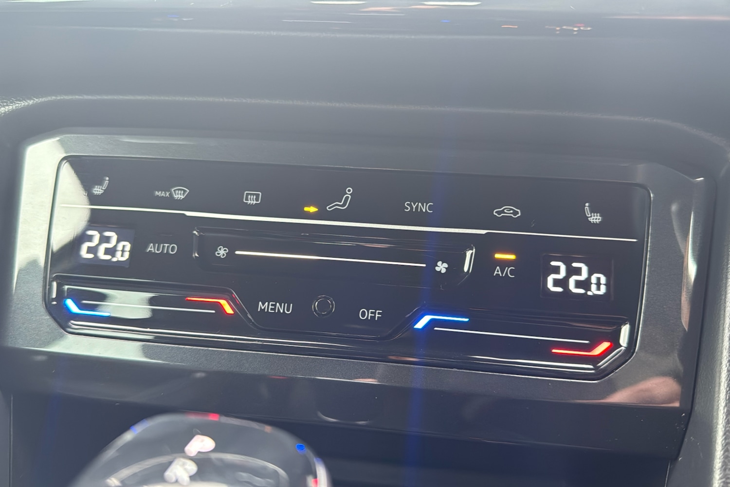 Used SEAT Tarraco 2021 for sale - 77541082: Photo 15