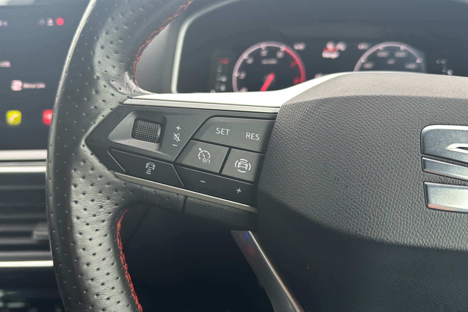 Used SEAT Tarraco 2021 for sale - 77541082: Photo 16