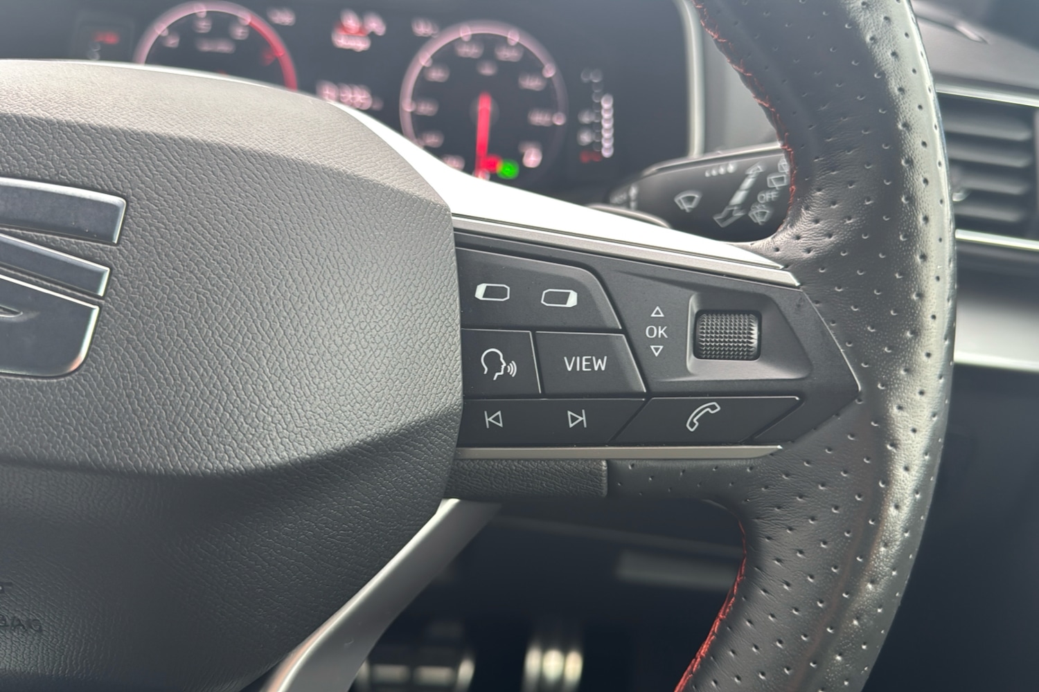 Used SEAT Tarraco 2021 for sale - 77541082: Photo 17