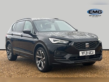 2021 - 1.5 Tsi Evo Fr Sport Suv 5dr Petrol Dsg Euro 6 s/s 150 Ps