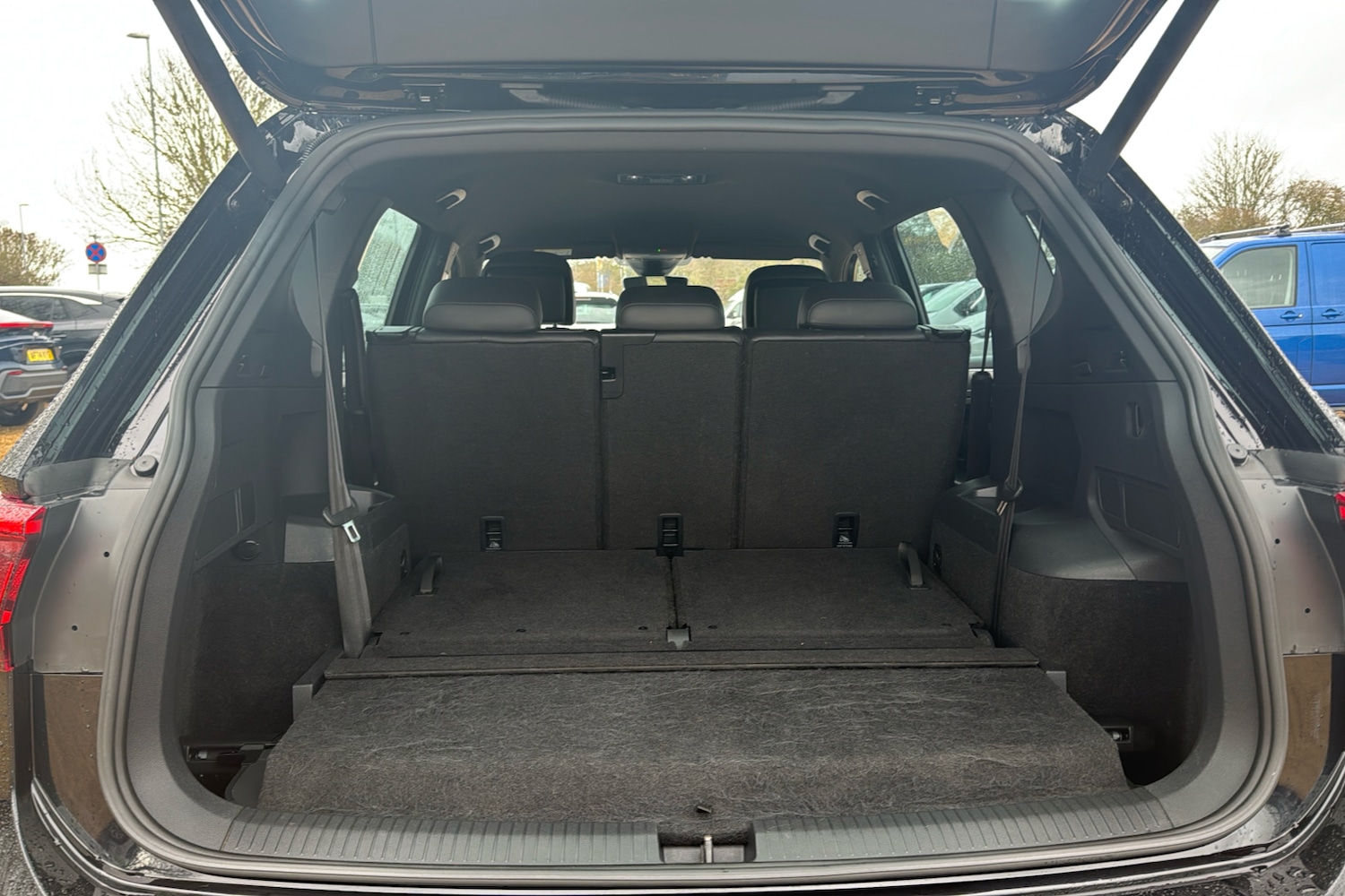 Used SEAT Tarraco 2021 for sale - 77541082: Photo 23