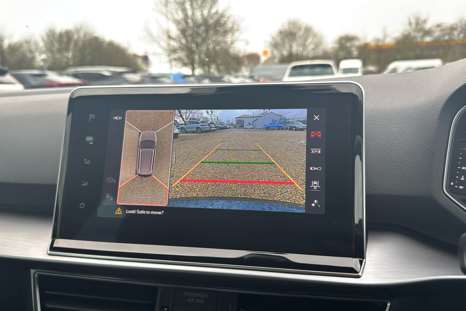 Used SEAT Tarraco 2021 for sale - 77541082: Photo 26