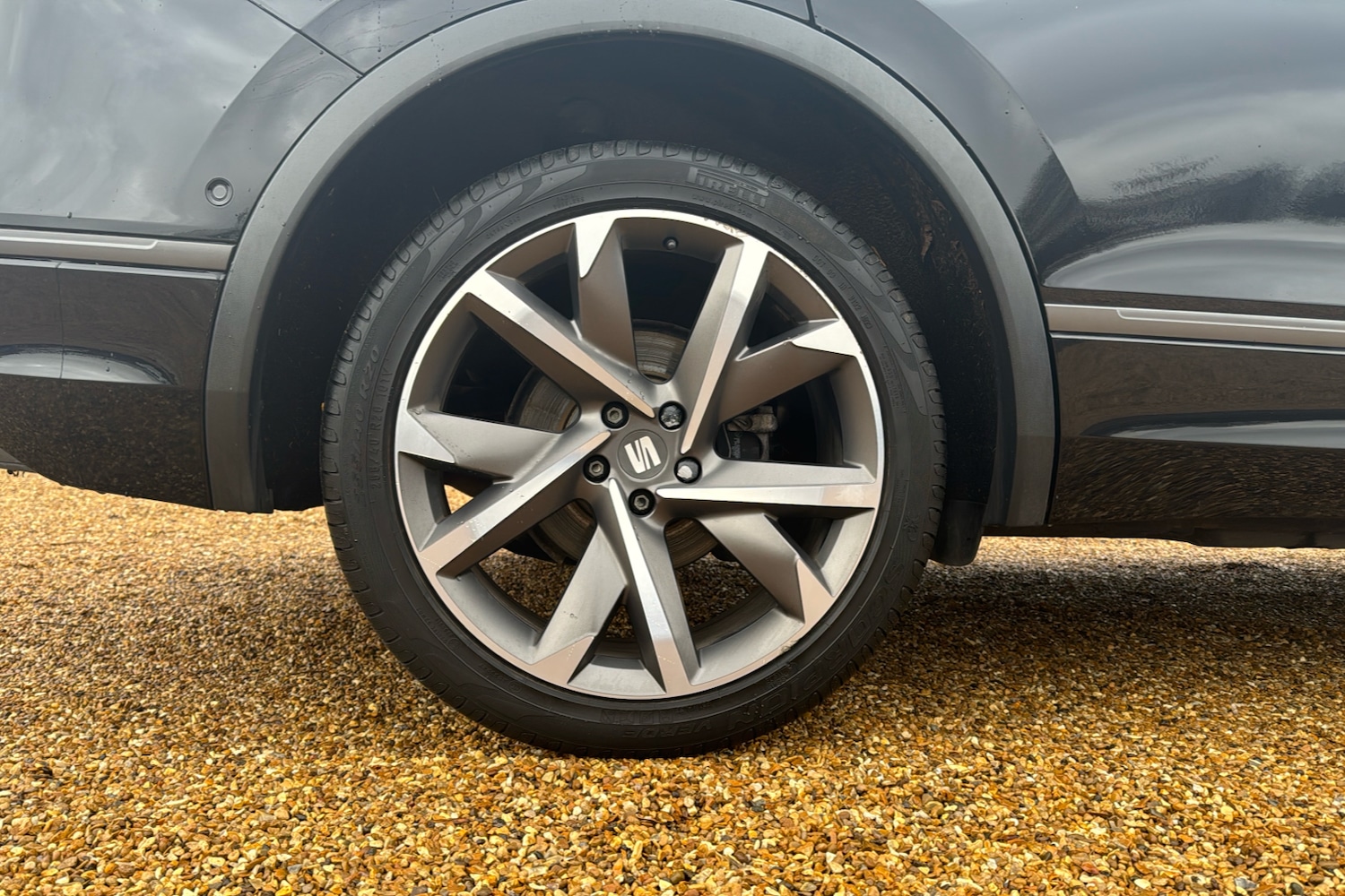 Used SEAT Tarraco 2021 for sale - 77541082: Photo 7