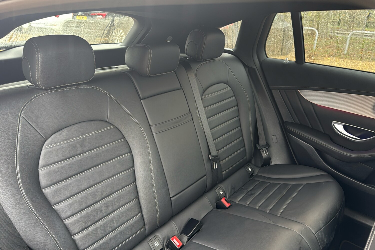 Used Mercedes-Benz EQC 2022 for sale - 76401578: Photo 12