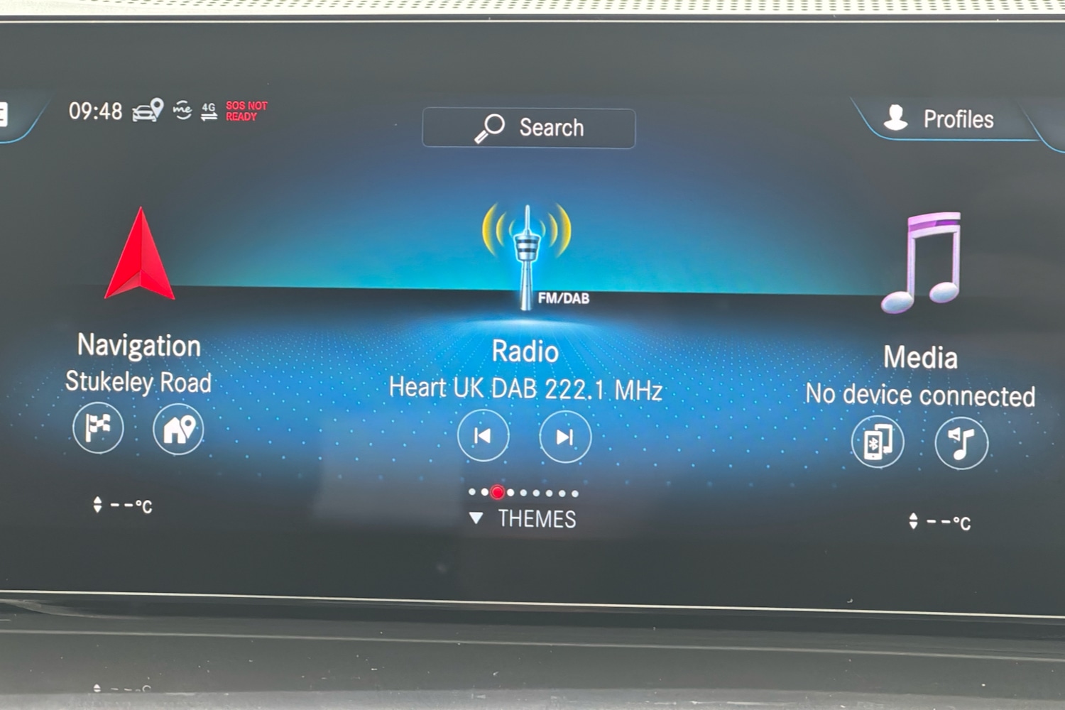 Used Mercedes-Benz EQC 2022 for sale - 76401578: Photo 20