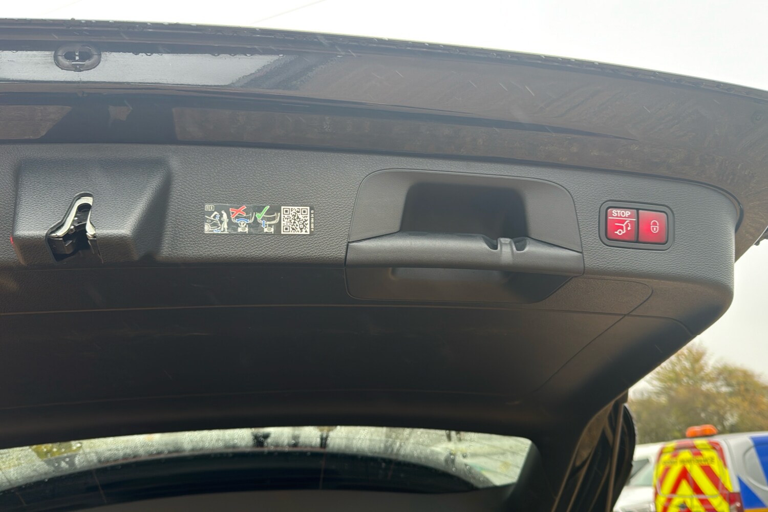 Used Mercedes-Benz EQC 2022 for sale - 76401578: Photo 23