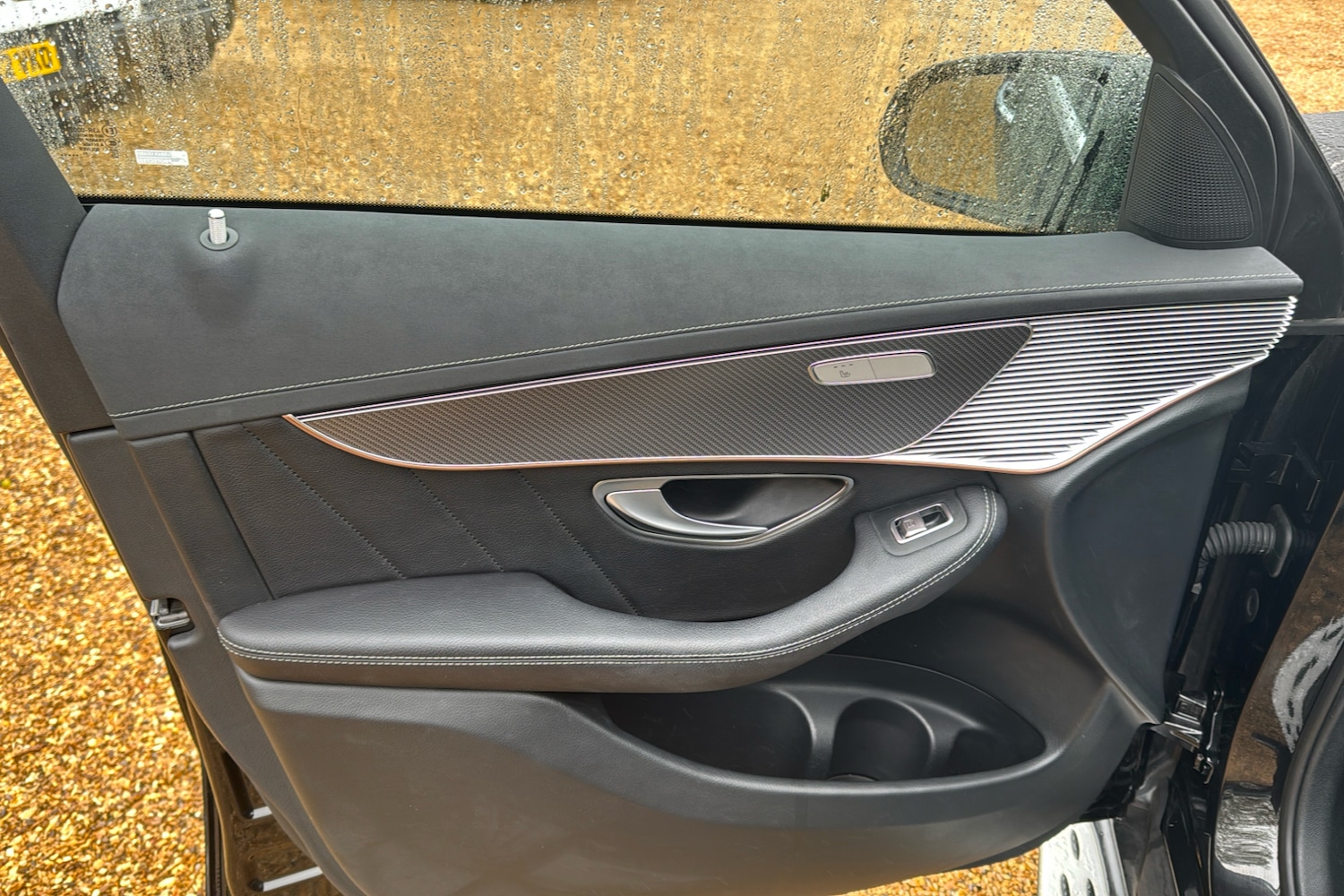 Used Mercedes-Benz EQC 2022 for sale - 76401578: Photo 30