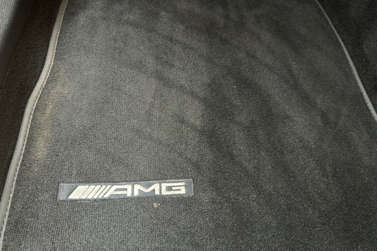 Used Mercedes-Benz EQC 2022 for sale - 76401578: Photo 32