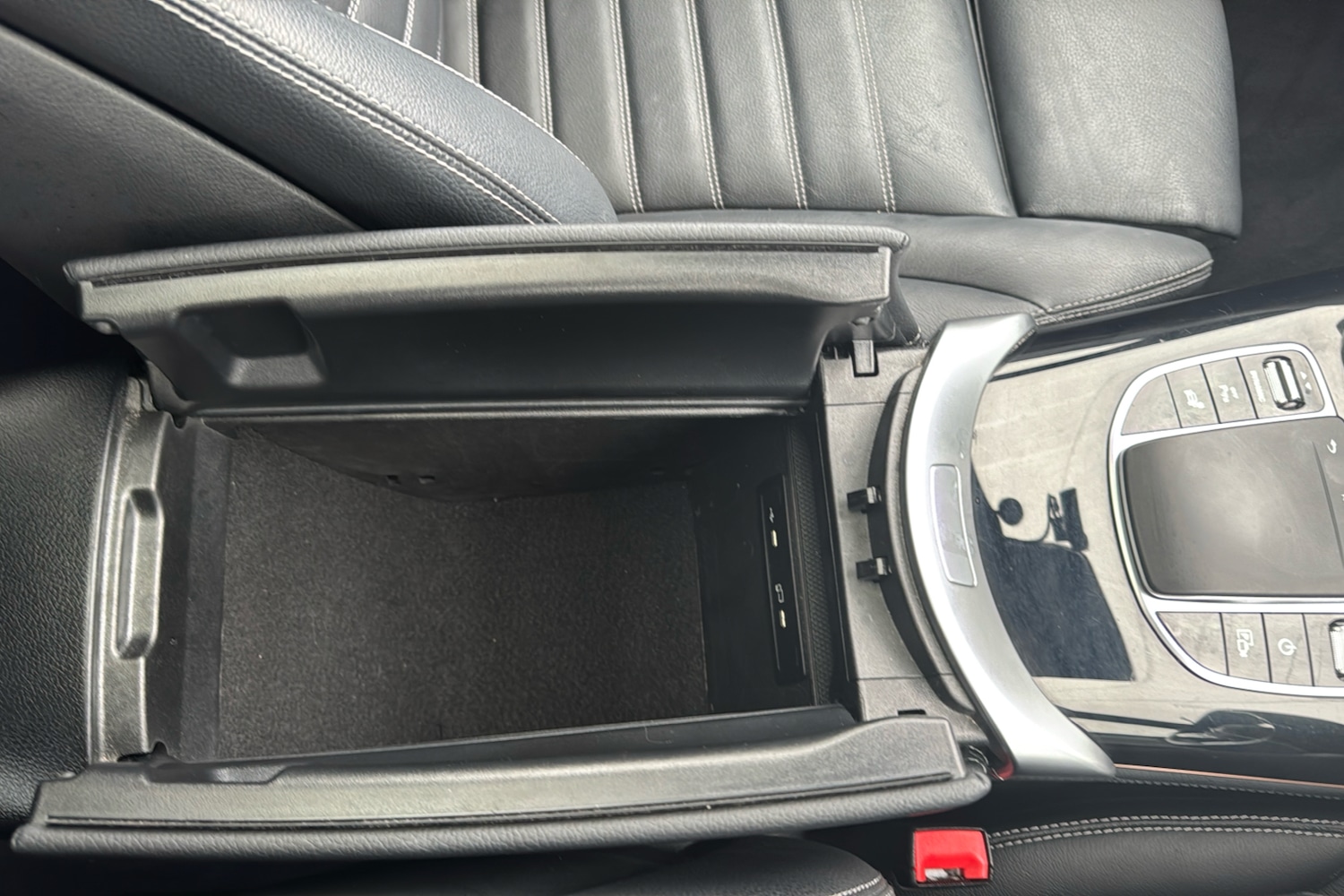 Used Mercedes-Benz EQC 2022 for sale - 76401578: Photo 37