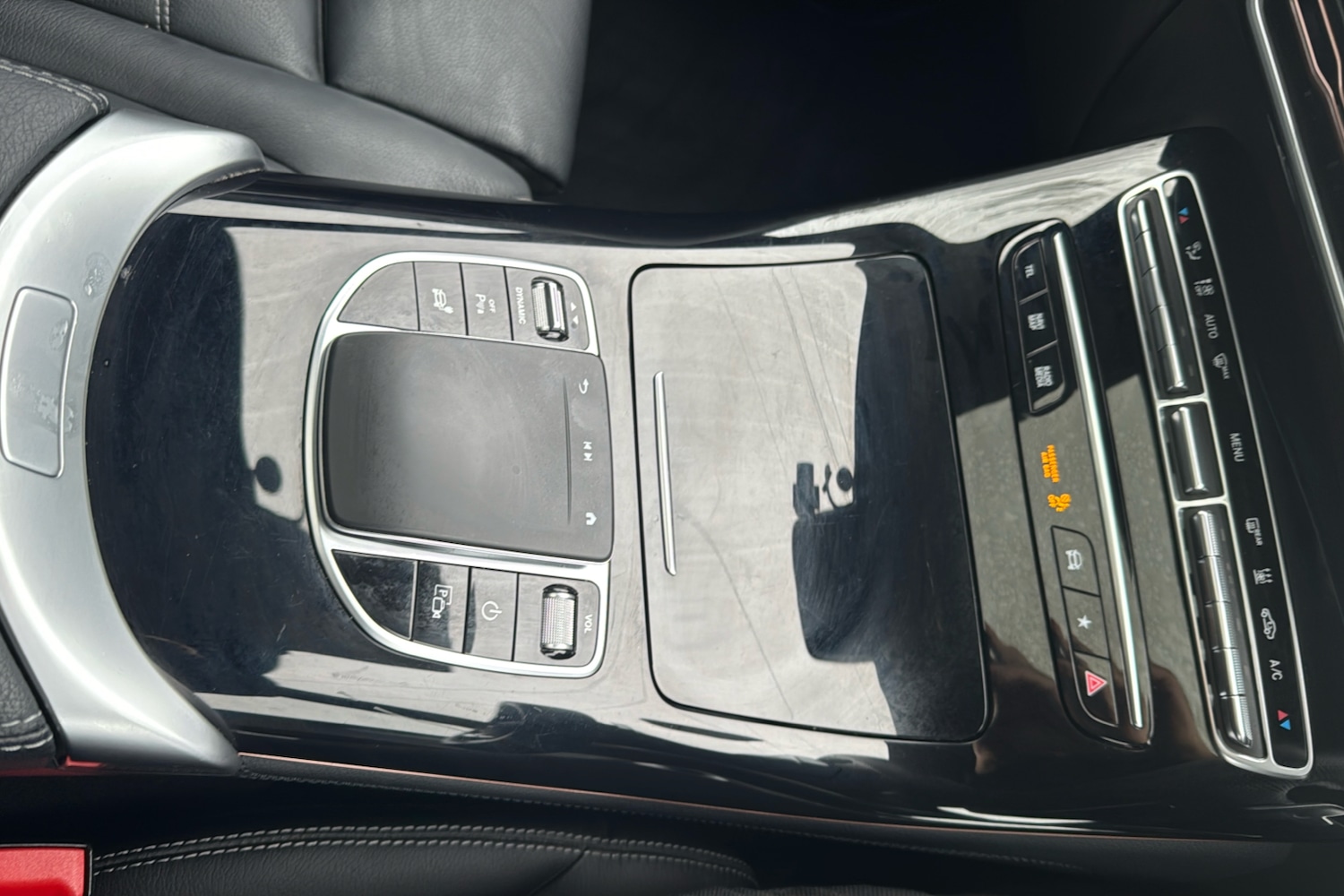 Used Mercedes-Benz EQC 2022 for sale - 76401578: Photo 38