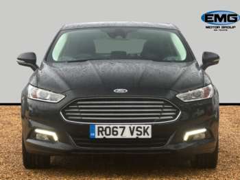 Used Ford Mondeo 2017 for sale - 74702871: Photo