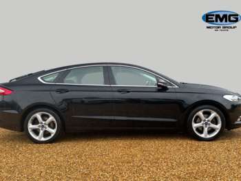 Used Ford Mondeo 2017 for sale - 74702871: Photo