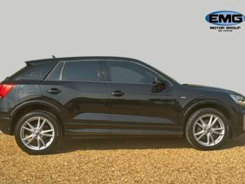 Used Audi Q2 2018 for sale - 74981872: Photo