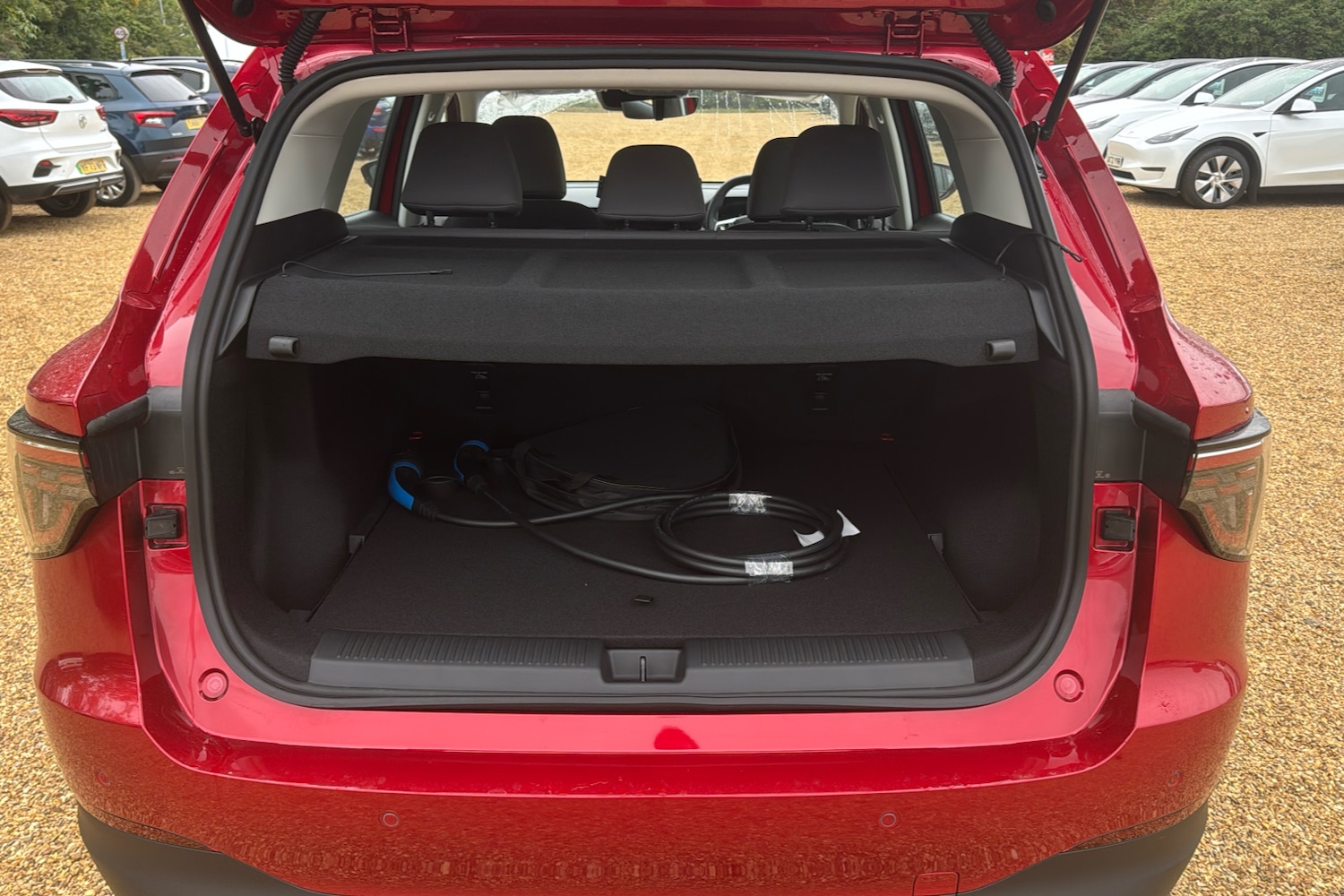 Vehicle 19