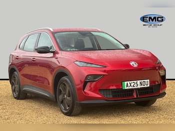 Used MG MG S5 2025 for sale - 75611444: Photo
