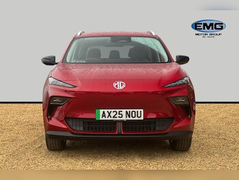 Used MG MG S5 2025 for sale - 75611444: Photo