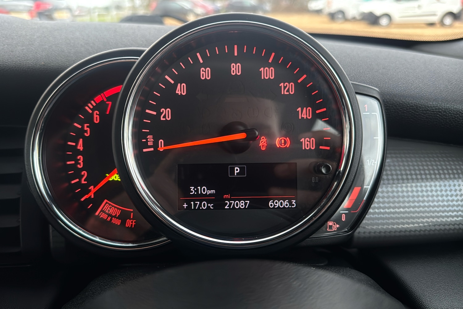 Used MINI Convertible 2019 for sale - 76875917: Photo 14