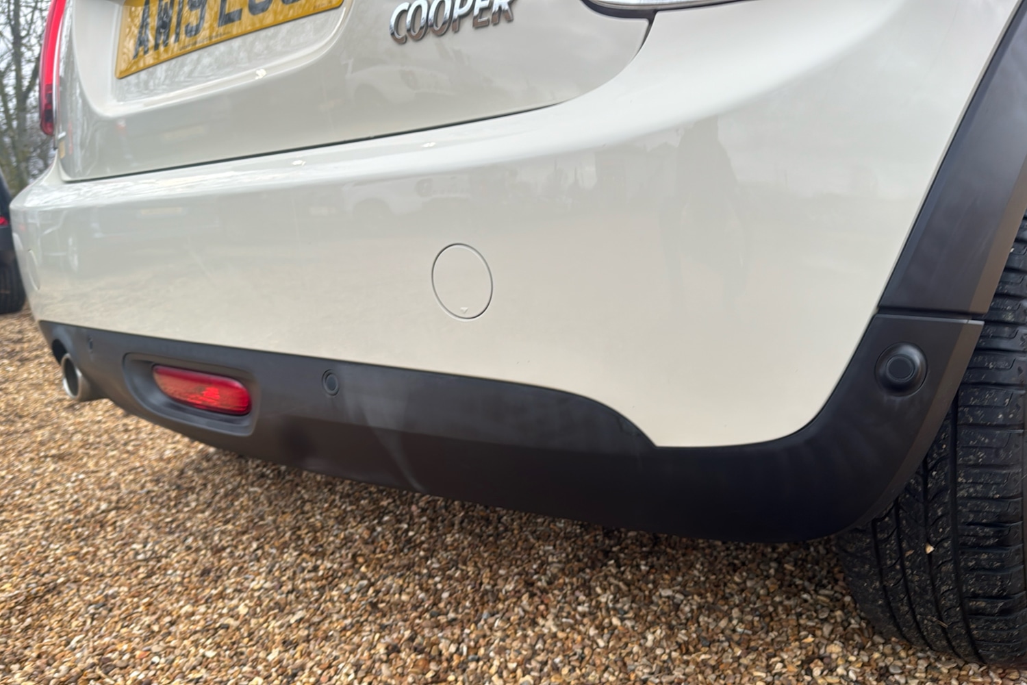 Used MINI Convertible 2019 for sale - 76875917: Photo 27