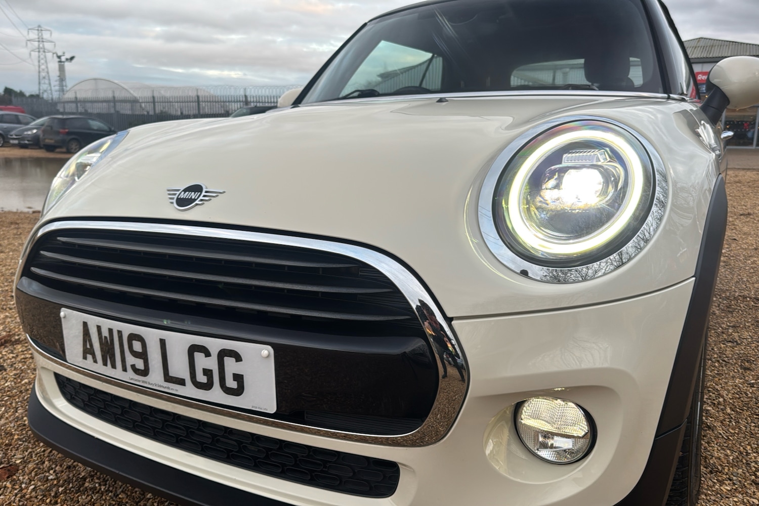 Used MINI Convertible 2019 for sale - 76875917: Photo 28